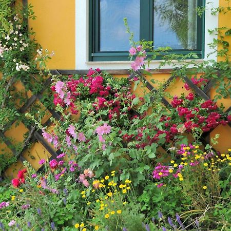 Sulamith Ferienhaus Mit Garten Sankt Kathrein am Offenegg Exterior foto