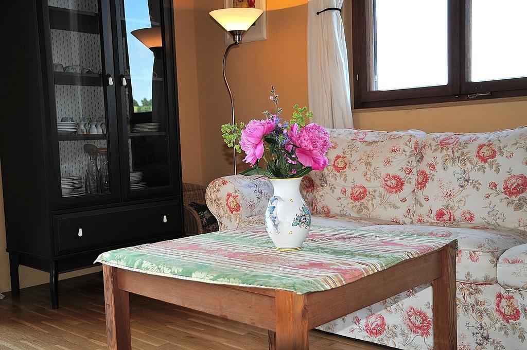 Sulamith Ferienhaus Mit Garten Sankt Kathrein am Offenegg Habitación foto