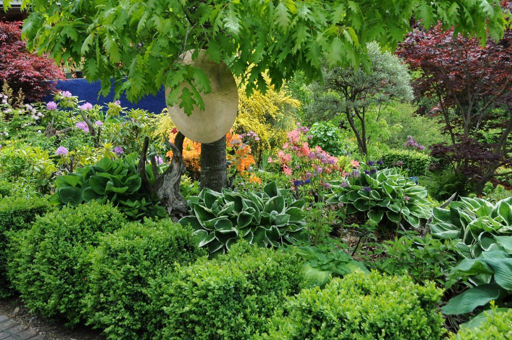 Sulamith Ferienhaus Mit Garten Sankt Kathrein am Offenegg Exterior foto