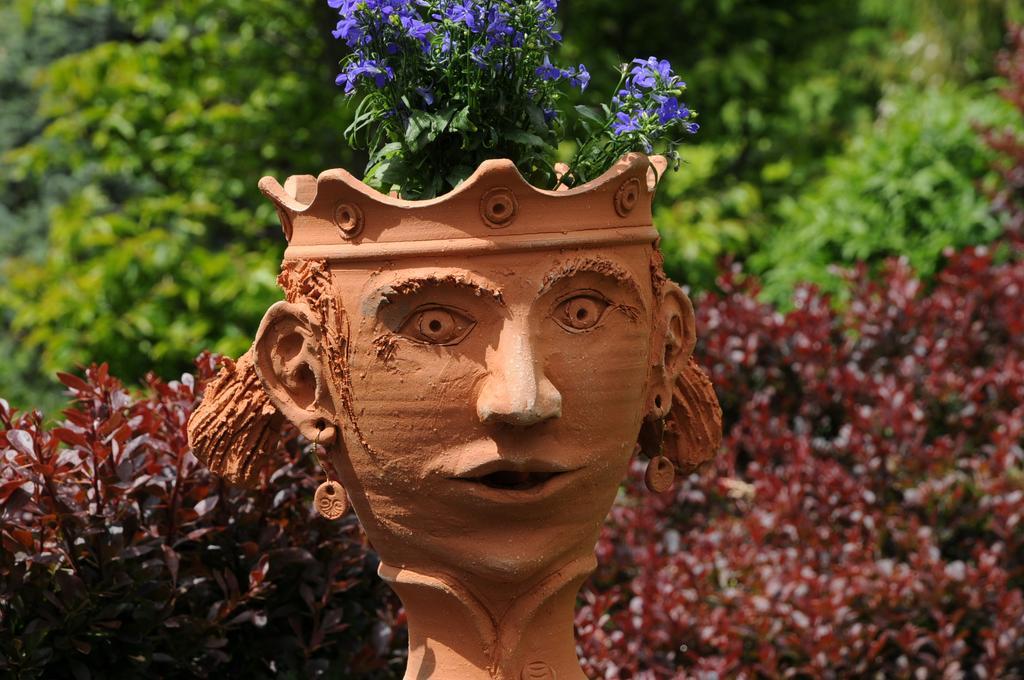 Sulamith Ferienhaus Mit Garten Sankt Kathrein am Offenegg Exterior foto