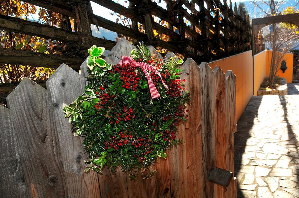 Sulamith Ferienhaus Mit Garten Sankt Kathrein am Offenegg Exterior foto