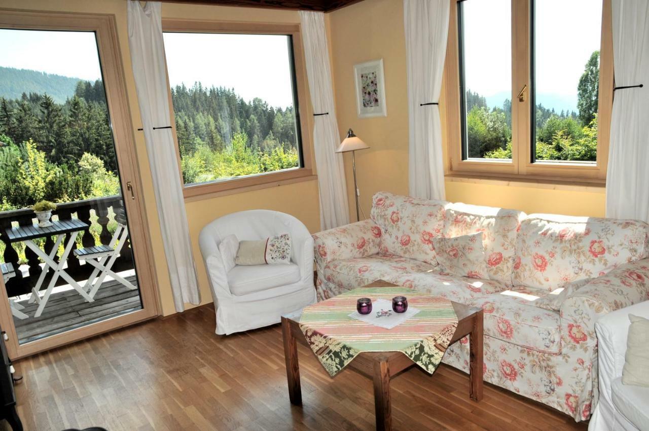 Sulamith Ferienhaus Mit Garten Sankt Kathrein am Offenegg Exterior foto